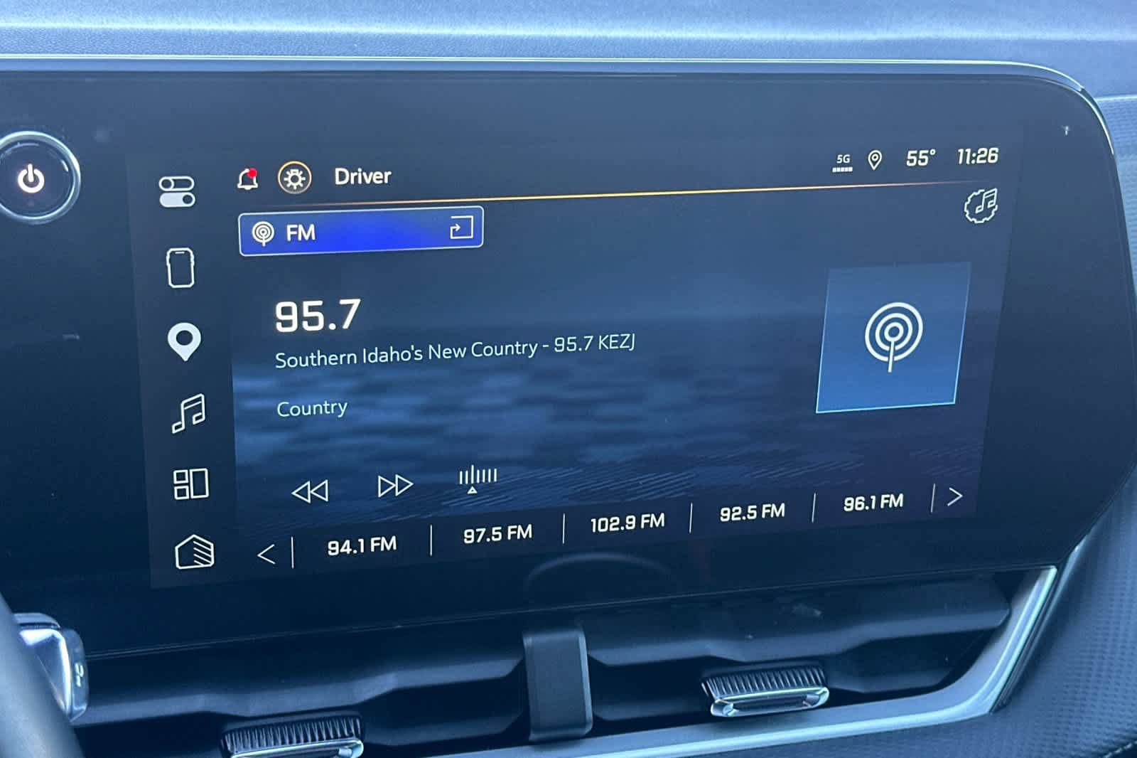Used 2025 Chevrolet Equinox LT w/ Convenience Package II AWD/4WD image 20