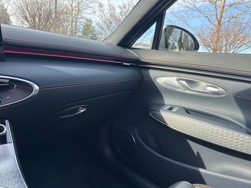 New 2026 Genesis GV70 2.5T Sport Prestige image 20