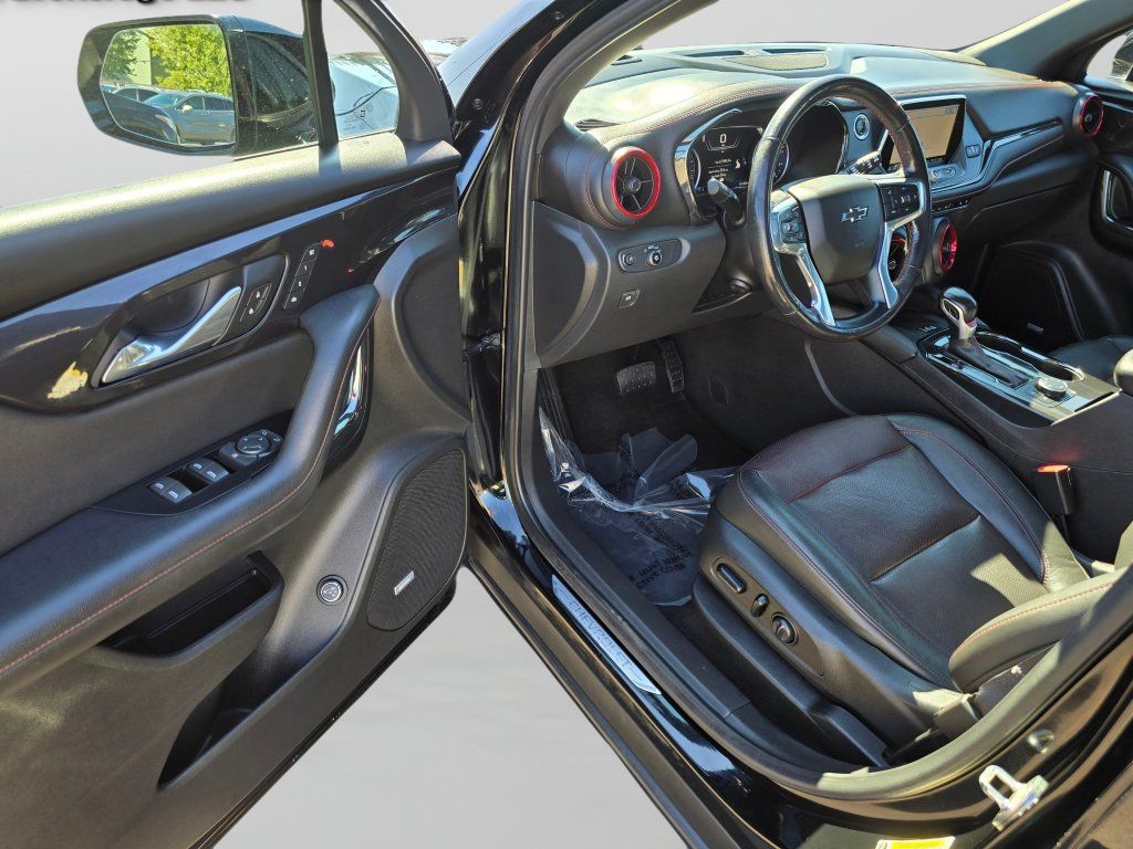 Used 2020 Chevrolet Blazer RS AWD/4WD image 23