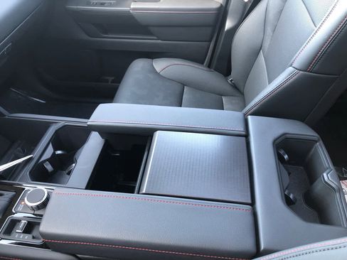 New 2026 Toyota Tundra TRD Pro AWD/4WD image 29