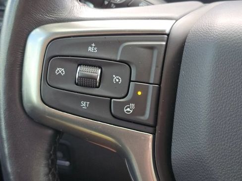 Used 2021 Chevrolet Silverado 1500 LT AWD/4WD image 15