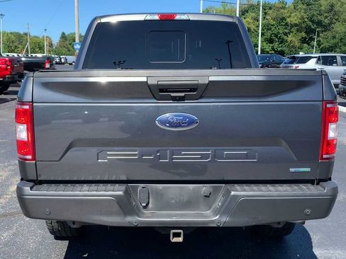 Used 2020 Ford F150 XLT w/ Equipment Group 302A Luxury AWD/4WD image 7
