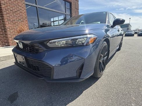 Used 2026 Honda Civic Sport image 10