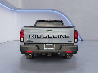 New 2026 Honda Ridgeline Sport video 4