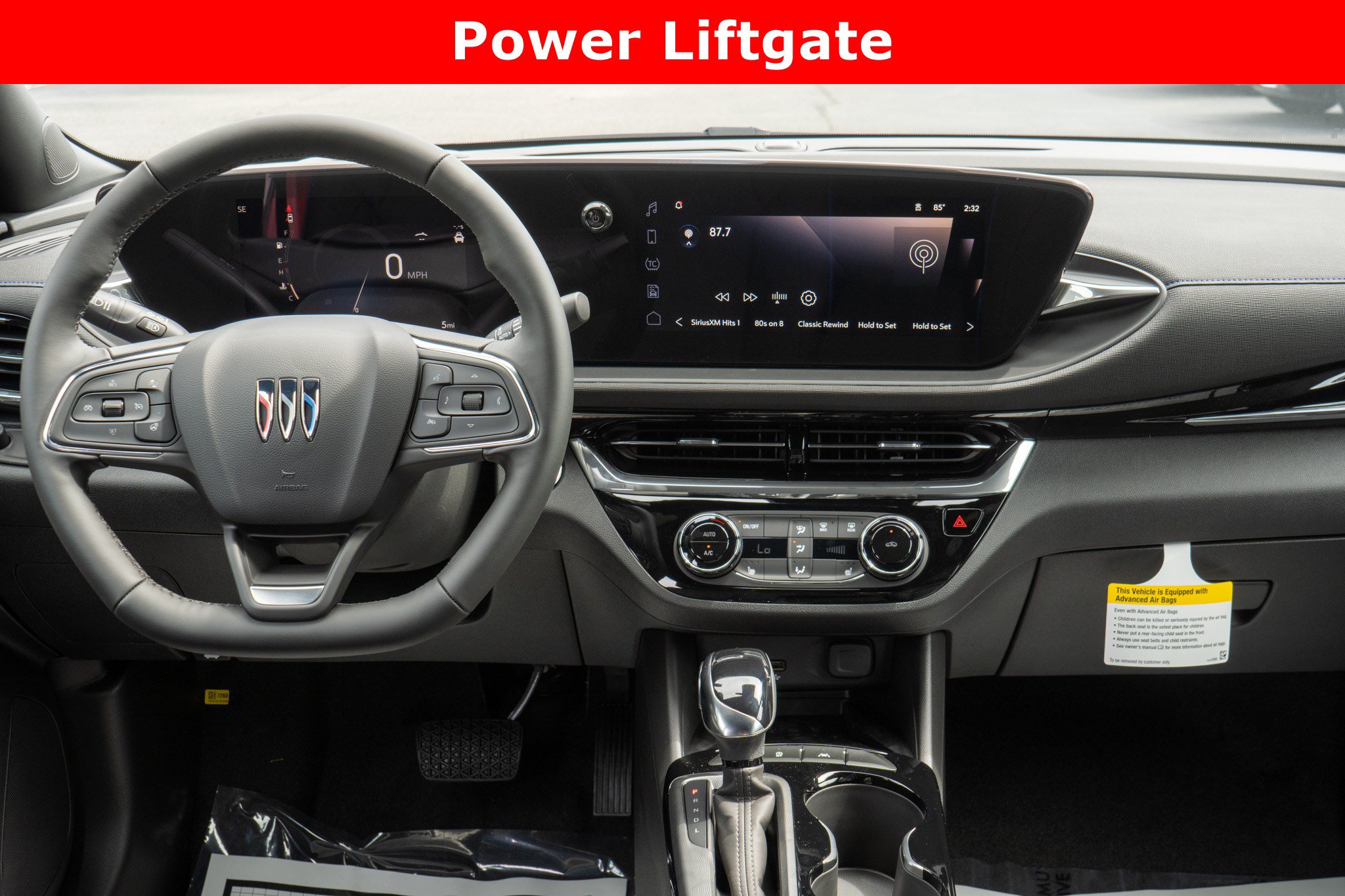 New 2026 Buick Envista Sport Touring w/ Convenience I Package FWD image 13
