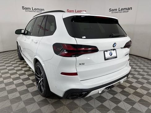 Used 2025 BMW X5 M60i image 19