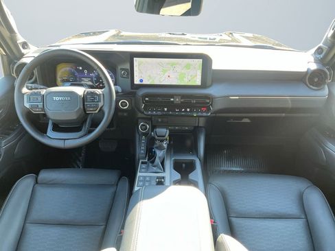 Certified 2026 Toyota Land Cruiser w/ Premium Package image 11