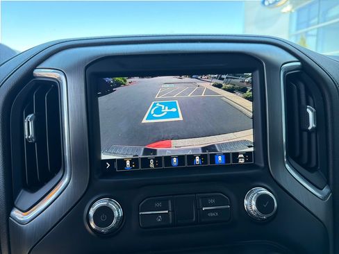Used 2021 GMC Sierra 2500 Denali w/ Denali Ultimate Package AWD/4WD image 20