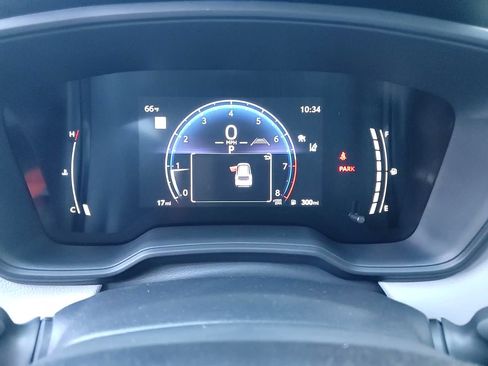 New 2026 Toyota Corolla Cross L FWD image 17