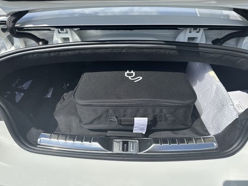 New 2026 Bentley Continental GTC AWD/4WD image 30