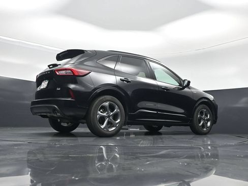 Used 2024 Ford Escape ST-Line w/ Equipment Group 301A FWD image 44