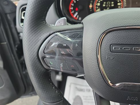 New 2026 Dodge Durango GT w/ Trailer Tow Group IV image 18