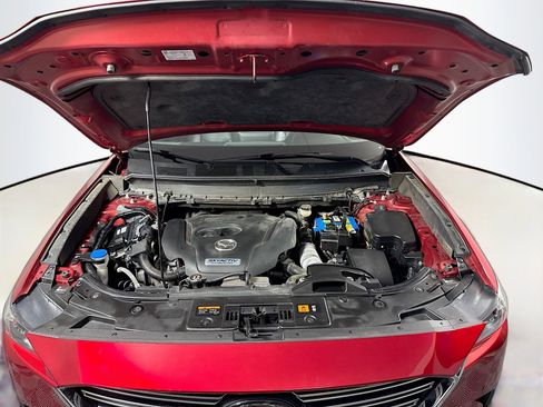 Used 2018 MAZDA CX-9 Touring w/ Touring Premium Package image 31