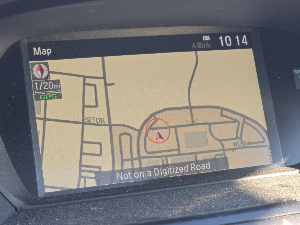 Used 2019 Acura TLX w/ Technology Package AWD/4WD image 4
