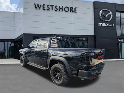 Used 2022 RAM 1500 TRX w/ TRX Level 2 Equipment Group image 5