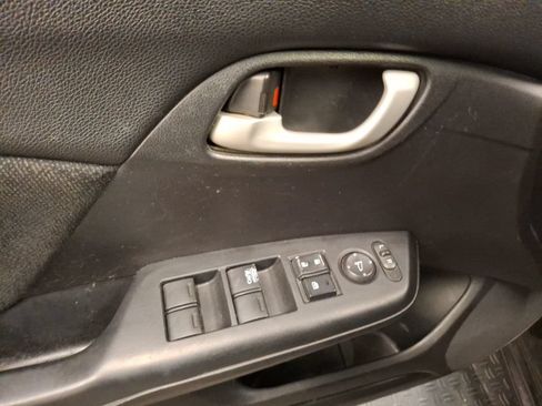 Used 2013 Honda Civic LX image 16