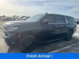 Used 2023 Chevrolet Suburban LS AWD/4WD video 1