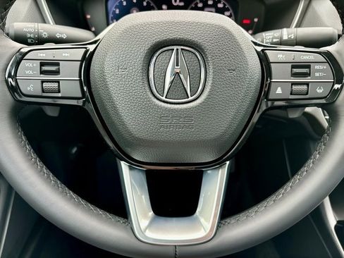 New 2025 Acura Integra image 13