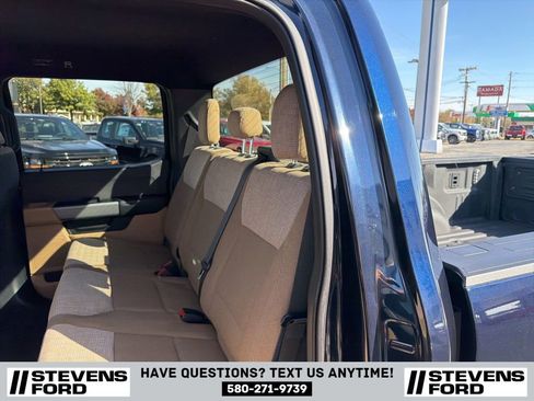 Used 2024 Ford F350 XLT image 33