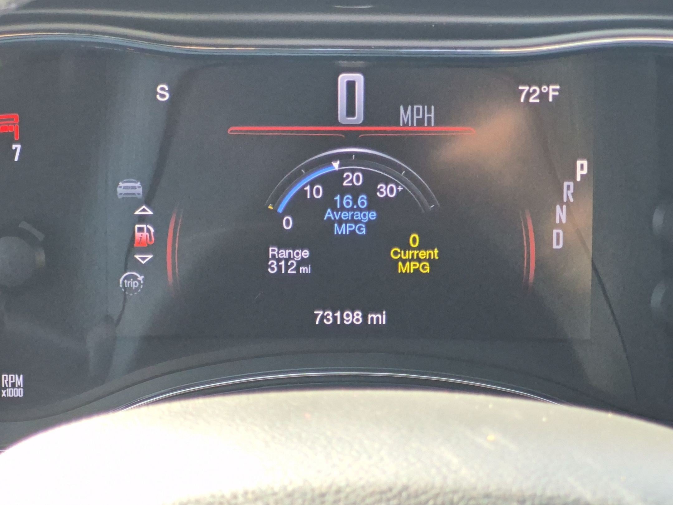 Used 2019 Dodge Durango GT AWD/4WD image 23