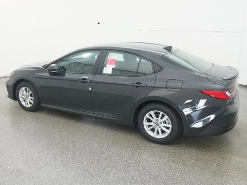 New 2026 Toyota Camry LE image 37