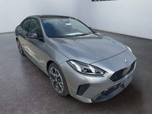 New 2026 BMW 228i xDrive w/ Technology Package image 11