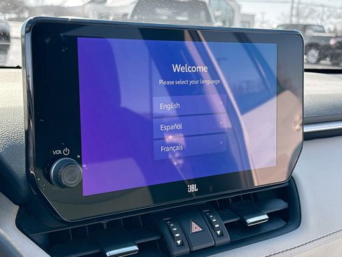 Used 2023 Toyota RAV4 Limited image 10