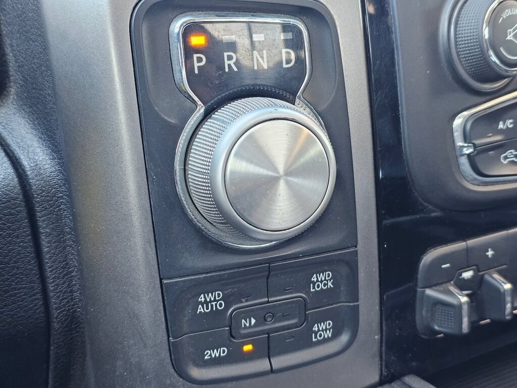 Used 2018 RAM 1500 Sport w/ Sport Premium Group AWD/4WD image 29