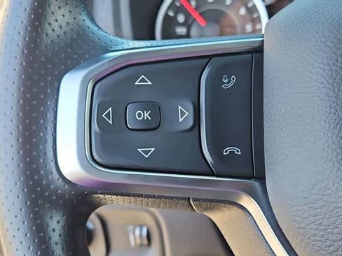 New 2026 RAM 3500 Tradesman w/ Chrome Appearance Group A AWD/4WD image 23