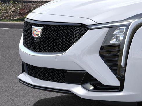 New 2025 Cadillac CT5 Sport w/ Technology Package image 14