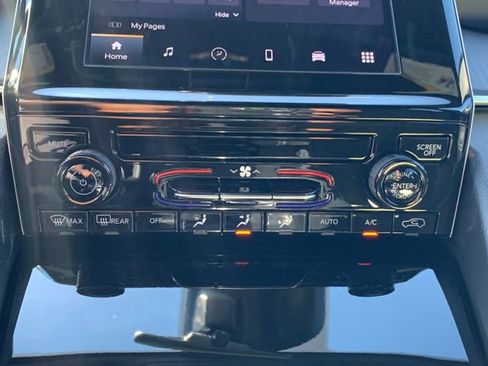 New 2025 Jeep Grand Cherokee Laredo X image 32