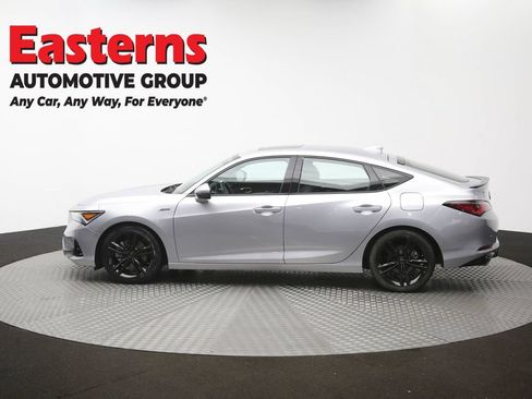 Used 2023 Acura Integra A-Spec FWD image 59