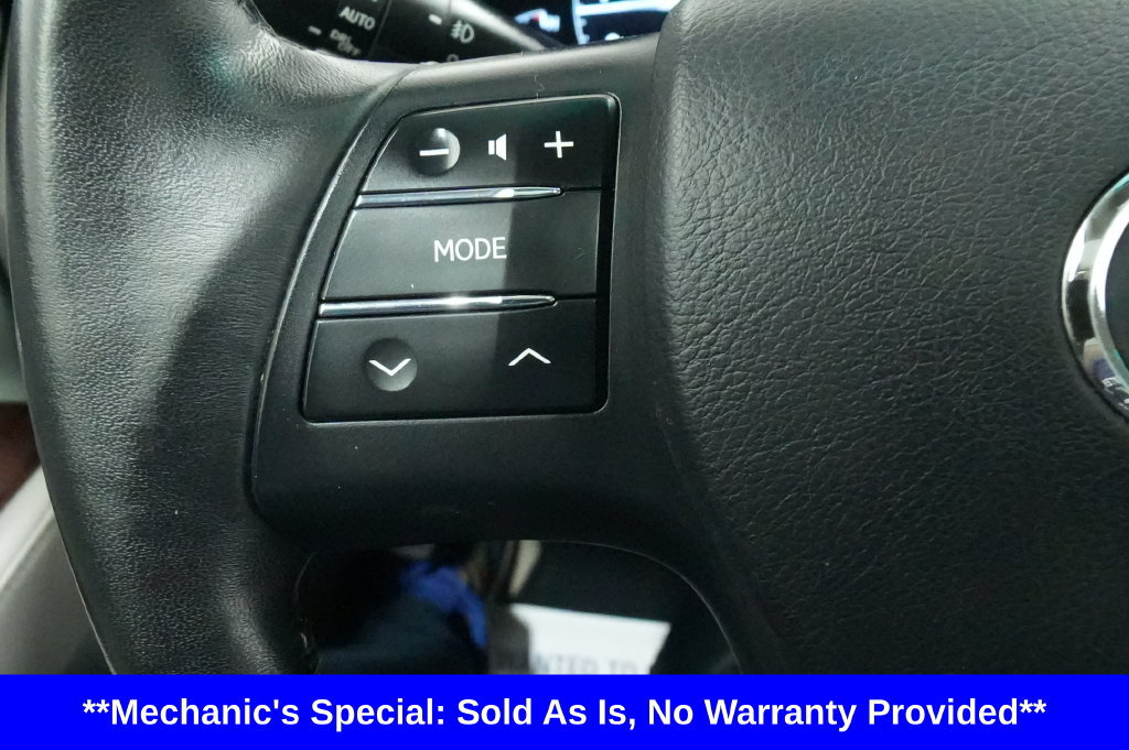 Used 2010 Lexus RX 350 AWD w/ Premium Pkg image 36