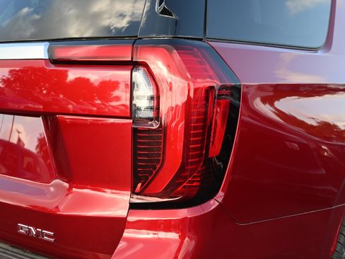 New 2026 GMC Yukon Denali w/ Advanced Technology Package RWD image 22