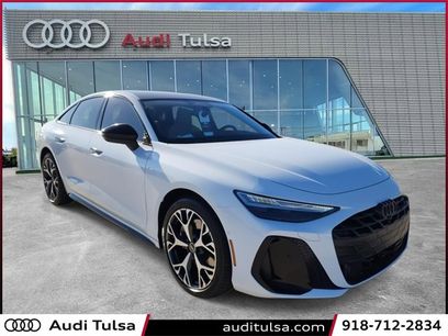 New 2026 Audi A6 Premium Plus