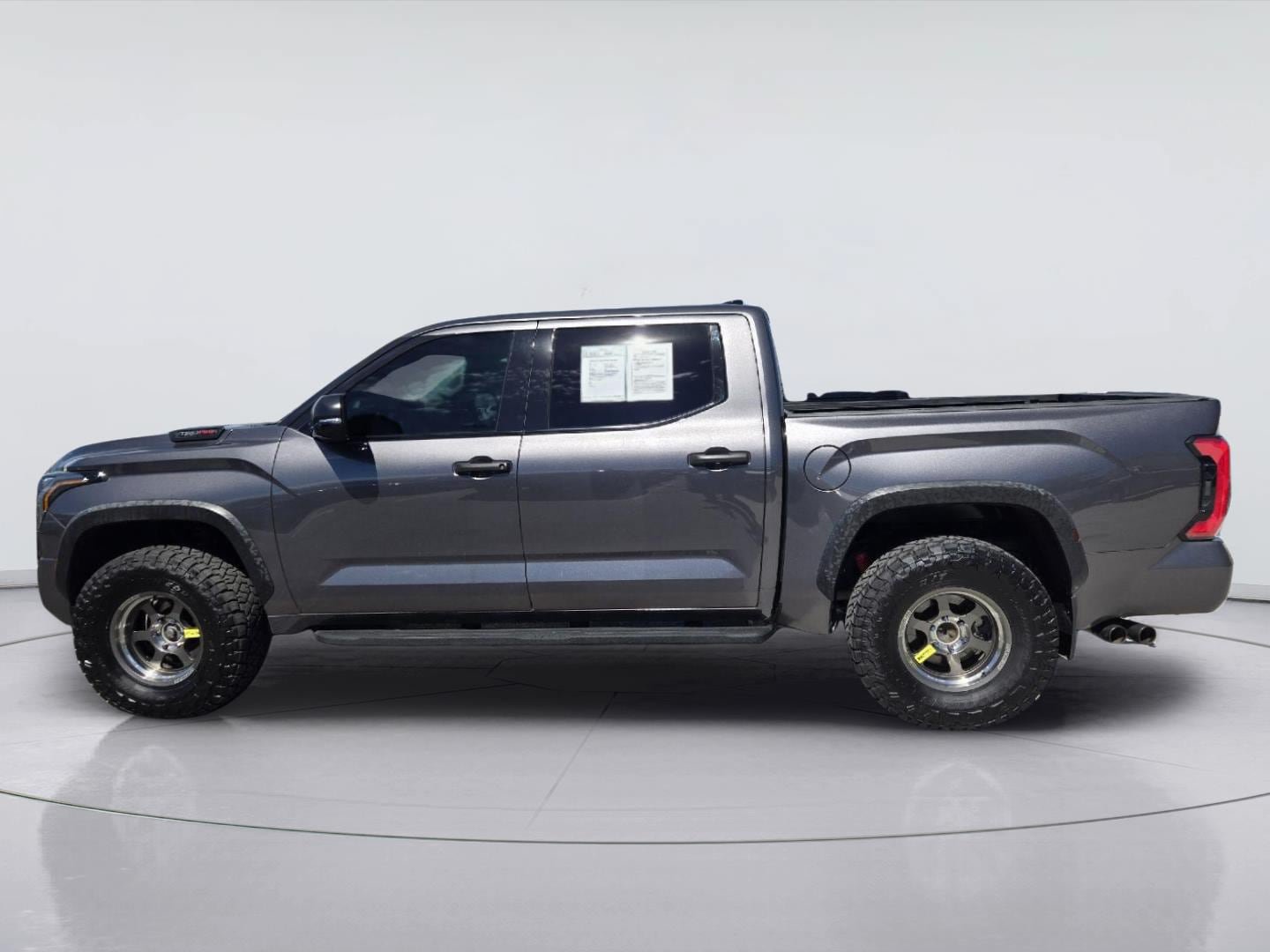 Used 2023 Toyota Tundra TRD Pro AWD/4WD image 5