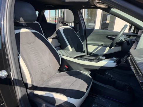 Used 2023 Kia EV6 GT-Line w/ GT-Line Suede Seat Package RWD image 23