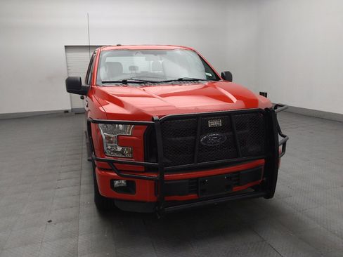 Used 2016 Ford F150 XL w/ Equipment Group 101A Mid RWD image 14