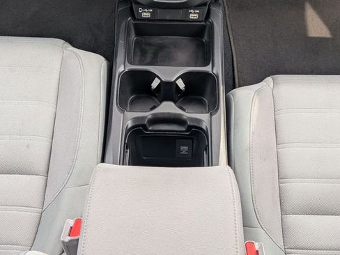 Used 2022 Honda CR-V EX image 31
