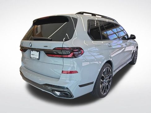 Used 2026 BMW X7 xDrive40i w/ Executive Package AWD/4WD image 15