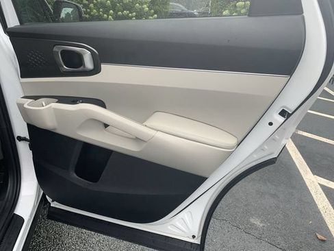 Used 2024 Kia Sorento S w/ Panoramic Sunroof Package FWD image 11