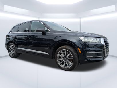 Used 2017 Audi Q7 3.0T Premium Plus