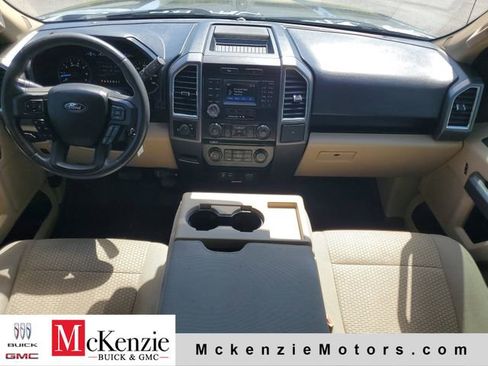 Used 2015 Ford F150 XLT w/ Equipment Group 301A Mid RWD image 27
