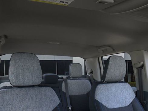 New 2026 Ford Maverick XLT AWD/4WD image 12