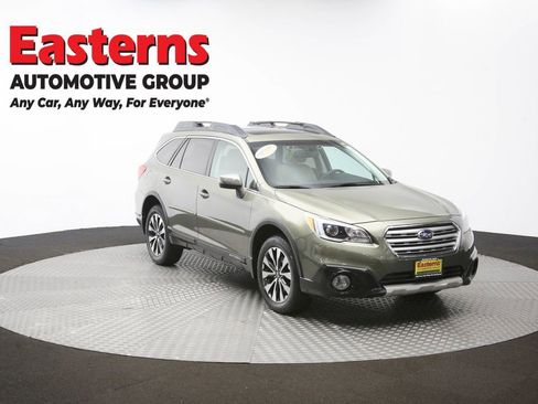 Used 2016 Subaru Outback 3.6R Limited image 57