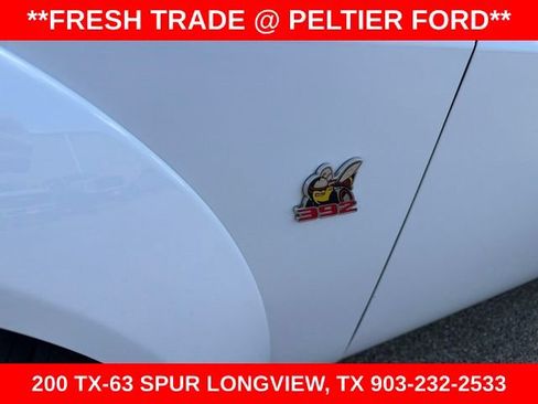 Used 2021 Dodge Challenger R/T Scat Pack RWD image 5