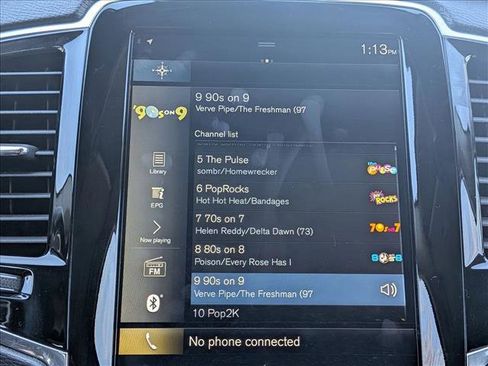 Used 2017 Volvo XC90 T6 Momentum w/ Vision Package image 13