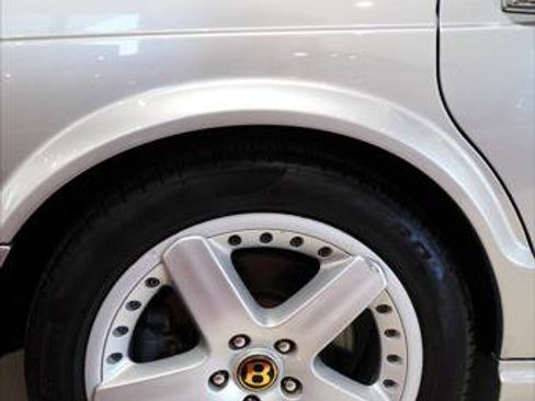 Used 2004 Bentley Arnage T image 10