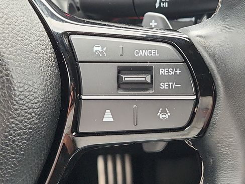 Used 2025 Honda Civic Sport image 21