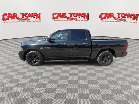 Used 2017 RAM 1500 Express image 5